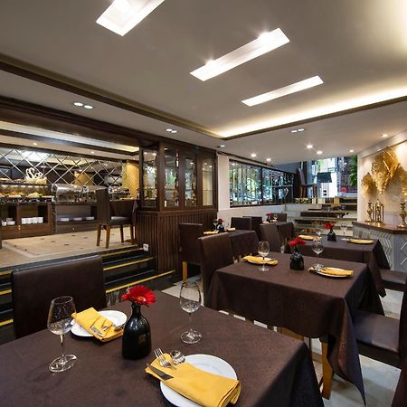Splendid Holiday Hotel Spa Hanoi Kültér fotó