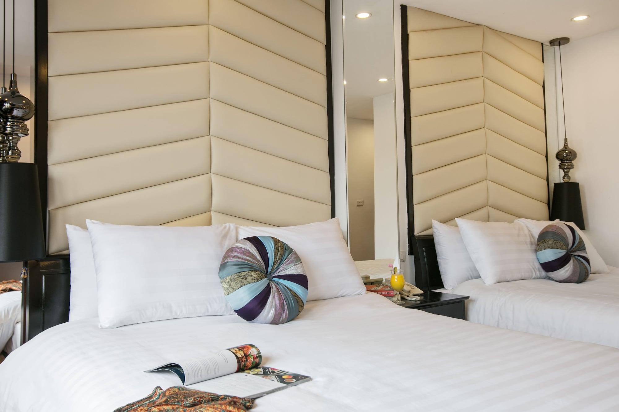 Splendid Holiday Hotel Spa Hanoi Kültér fotó