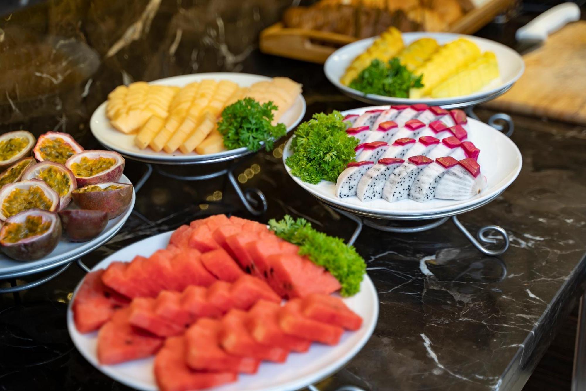 Splendid Holiday Hotel Spa Hanoi Kültér fotó