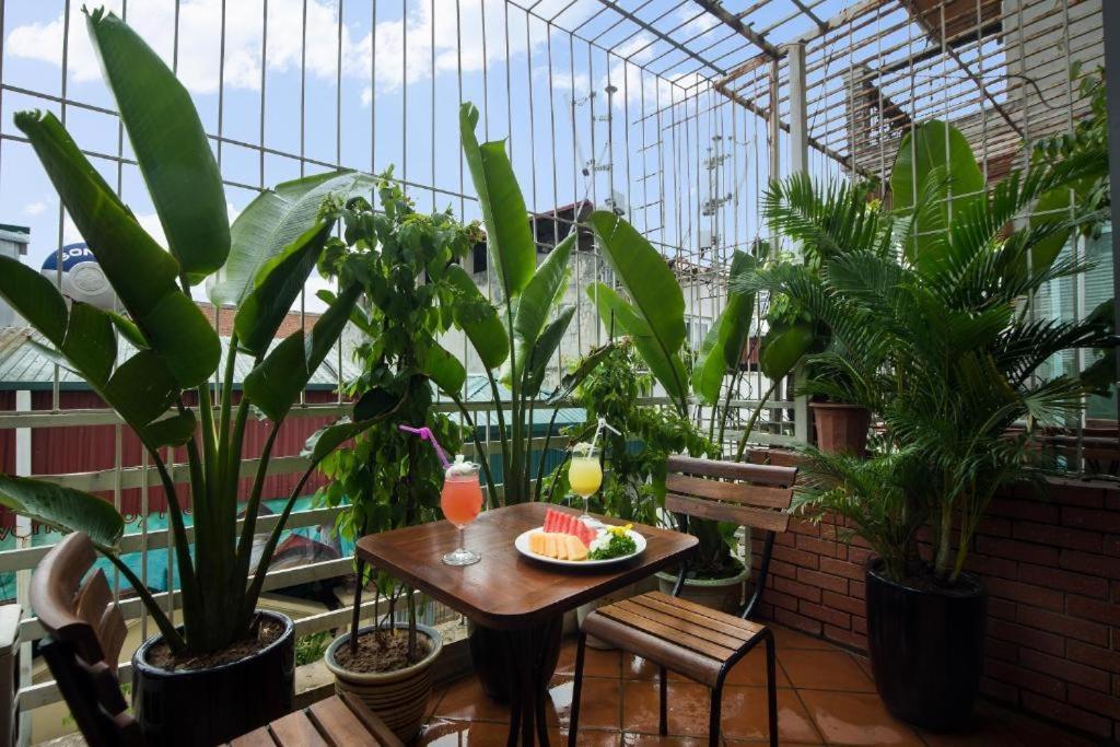 Splendid Holiday Hotel Spa Hanoi Kültér fotó