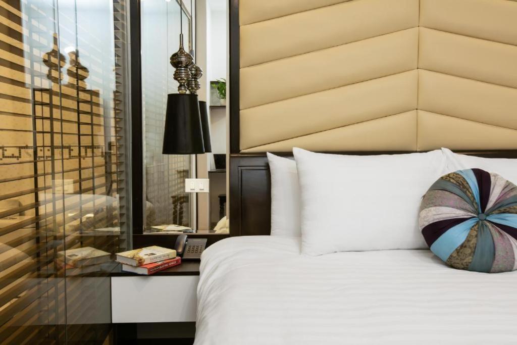 Splendid Holiday Hotel Spa Hanoi Kültér fotó
