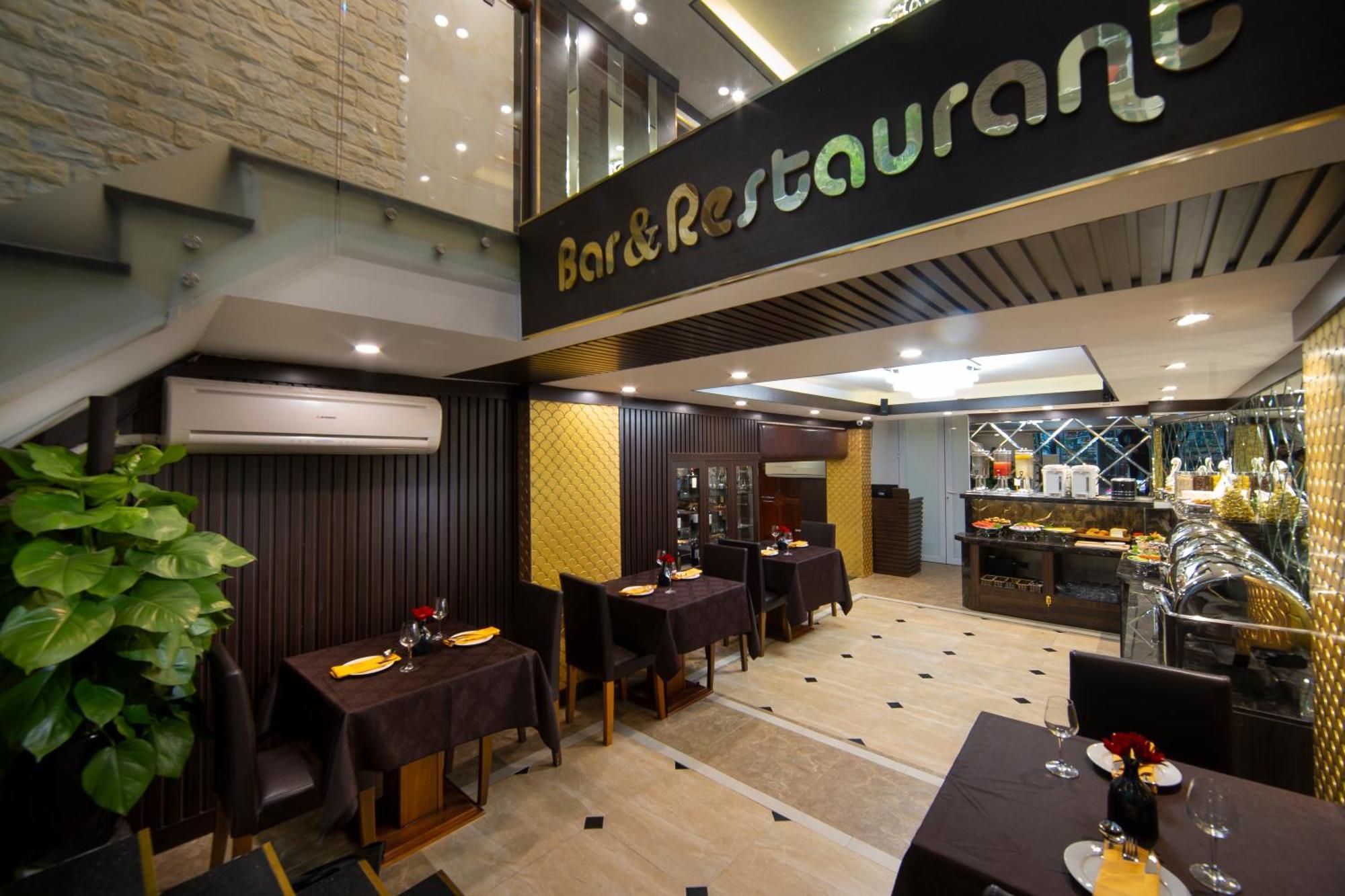 Splendid Holiday Hotel Spa Hanoi Kültér fotó