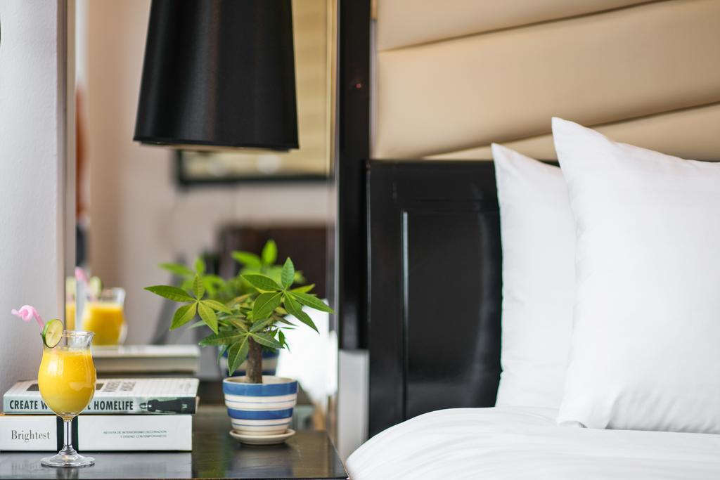 Splendid Holiday Hotel Spa Hanoi Kültér fotó