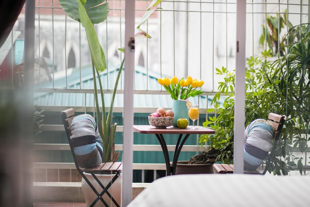 Splendid Holiday Hotel Spa Hanoi Kültér fotó
