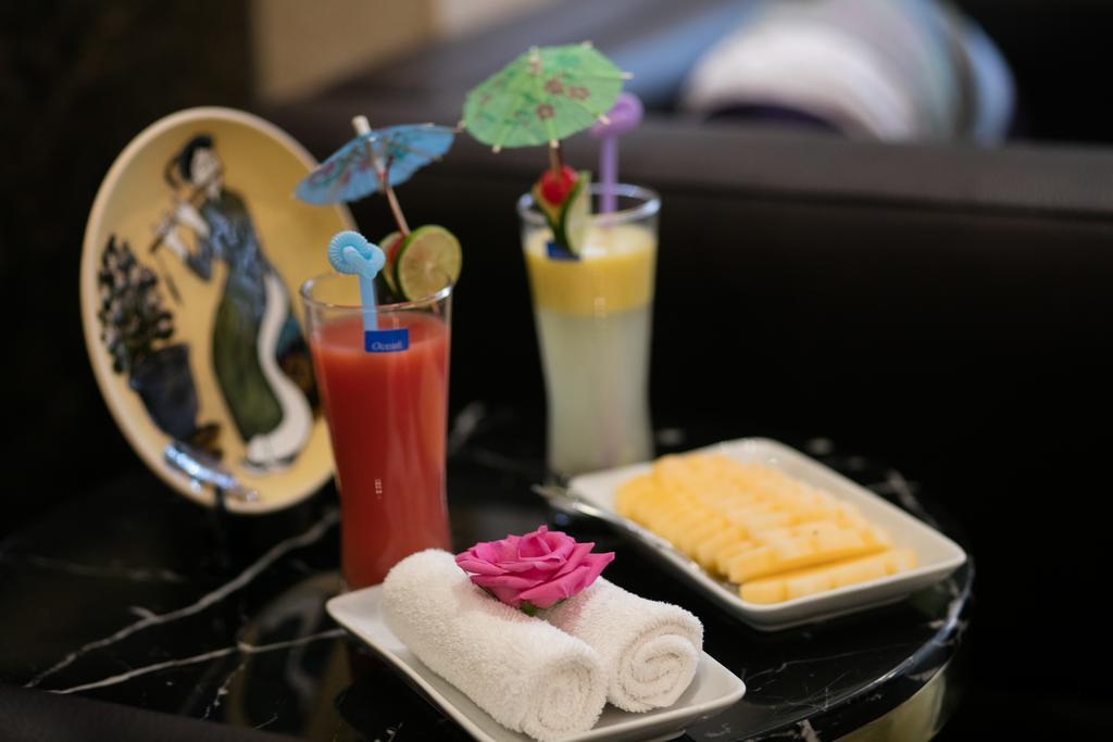 Splendid Holiday Hotel Spa Hanoi Kültér fotó