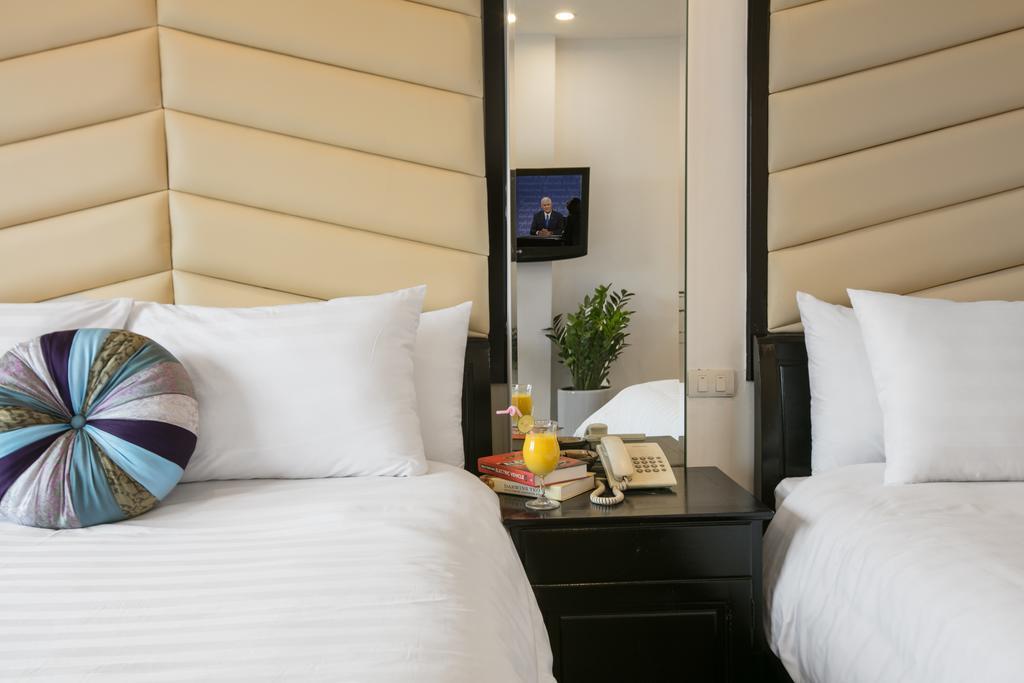 Splendid Holiday Hotel Spa Hanoi Kültér fotó